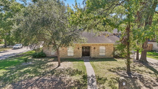 Houston 1-story, 4-bed 3518 Forest City Drive-idx