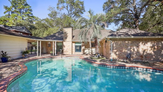 Houston 1-story, 4-bed 3518 Forest City Drive-idx