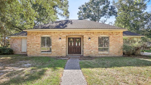 Houston 1-story, 4-bed 3518 Forest City Drive-idx