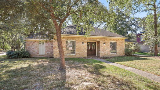 Houston 1-story, 4-bed 3518 Forest City Drive-idx