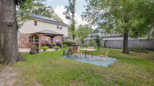 Houston 2-story, 4-bed 2406 Fir Grove Drive-idx