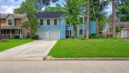 Houston 2-story, 3-bed 5006 Shady Gardens Drive-idx