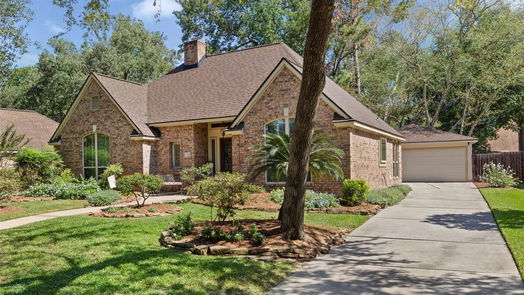 Houston 1-story, 4-bed 4322 Haven Glen Drive-idx