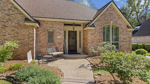 Houston 1-story, 4-bed 4322 Haven Glen Drive-idx