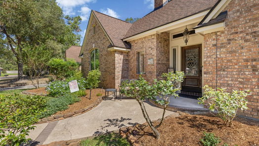 Houston 1-story, 4-bed 4322 Haven Glen Drive-idx