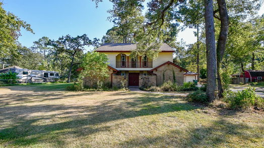 Houston 2-story, 4-bed 1106 Castle Hill Trail-idx