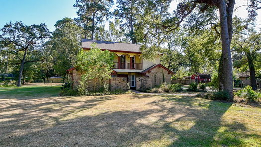 Houston 2-story, 4-bed 1106 Castle Hill Trail-idx