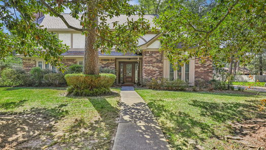 Houston 2-story, 3-bed 3102 Cedar Knolls Drive-idx