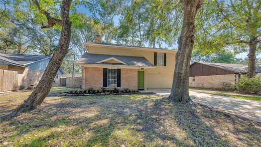 Houston 2-story, 3-bed 3314 Laurel Fork Drive-idx