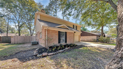 Houston 2-story, 3-bed 3314 Laurel Fork Drive-idx