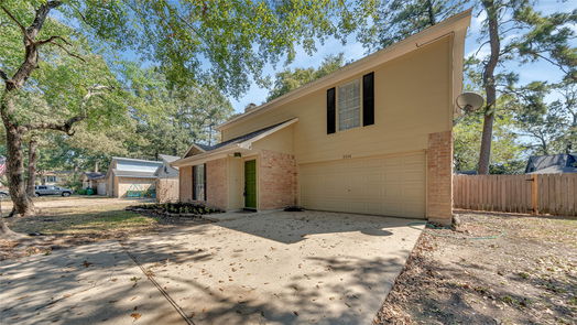 Houston 2-story, 3-bed 3314 Laurel Fork Drive-idx