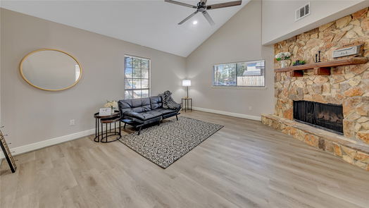 Houston 2-story, 3-bed 3314 Laurel Fork Drive-idx