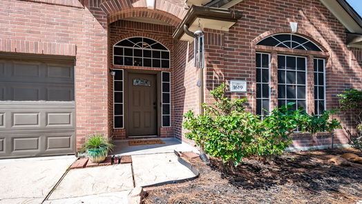 Houston 2-story, 4-bed 1619 Trail Forest court Court-idx