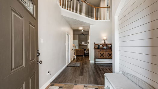 Houston 2-story, 4-bed 1619 Trail Forest court Court-idx