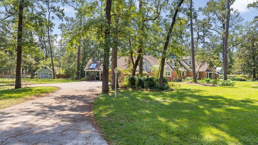 Houston 1-story, 5-bed 1500 Sweet Gum Lane-idx