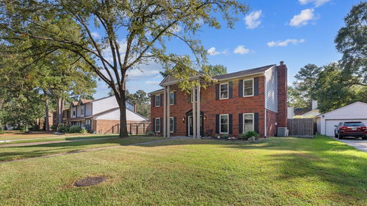 Houston 2-story, 5-bed 4206 Woodbridge Drive-idx