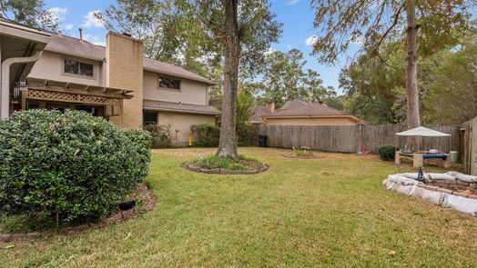 Houston 2-story, 4-bed 3907 Garden Lake Drive-idx