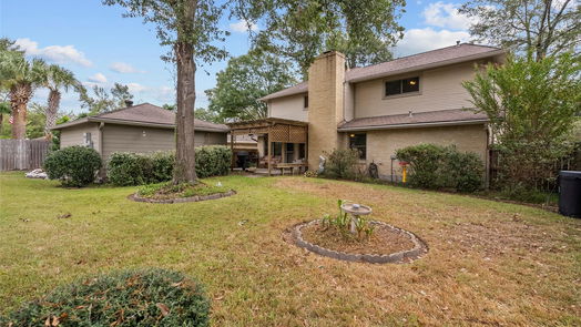 Houston 2-story, 4-bed 3907 Garden Lake Drive-idx