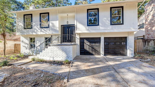 Houston 2-story, 4-bed 3211 Sycamore Springs Drive-idx