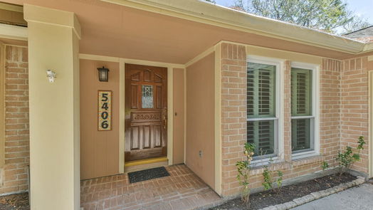 Houston 1-story, 3-bed 5406 Shady Gardens Drive-idx