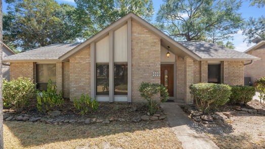 Houston 1-story, 3-bed 3222 Cascade Creek Drive-idx