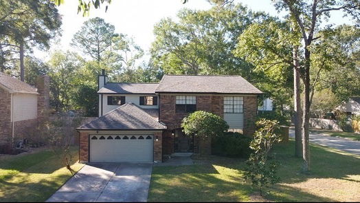 Houston 2-story, 4-bed 2623 Hidden Garden Drive-idx