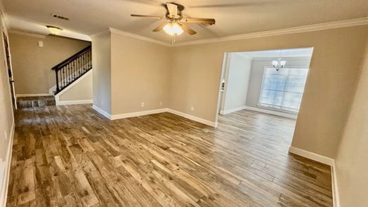 Houston 2-story, 4-bed 2623 Hidden Garden Drive-idx