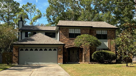 Houston 2-story, 4-bed 2623 Hidden Garden Drive-idx