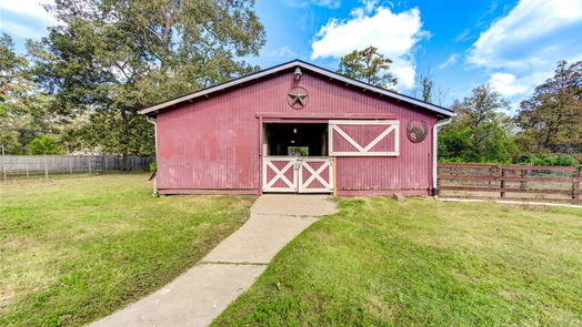 Houston 2-story, 4-bed 1521 Hamblen Road-idx