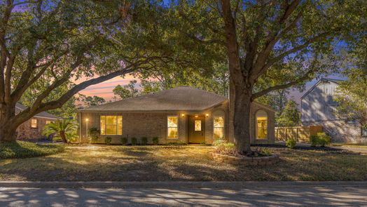 Houston null-story, 4-bed 3907 Maple Heights Drive-idx