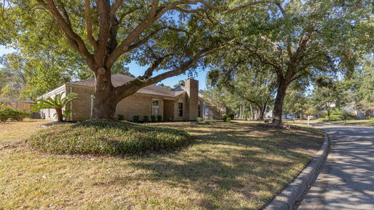 Houston 1-story, 4-bed 3907 Maple Heights Drive-idx