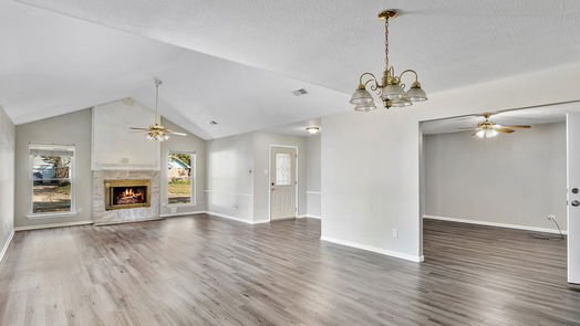 Houston 1-story, 4-bed 3907 Maple Heights Drive-idx