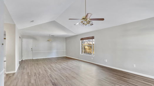 Houston 1-story, 4-bed 3907 Maple Heights Drive-idx