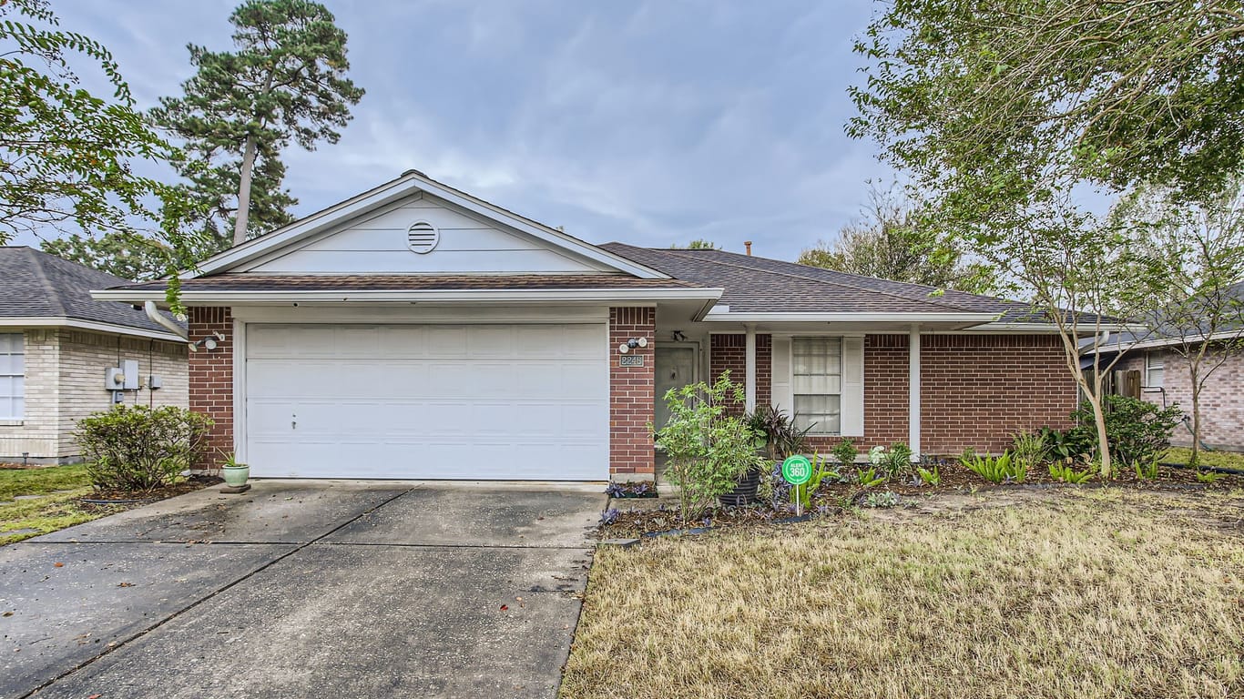 Houston null-story, 3-bed 2246 Pine Cone Drive-idx