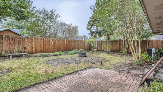 Houston null-story, 3-bed 2246 Pine Cone Drive-idx