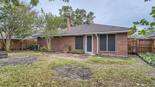 Houston null-story, 3-bed 2246 Pine Cone Drive-idx