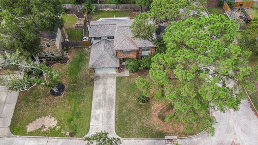 Houston 2-story, 4-bed 2623 Hidden Garden Drive-idx