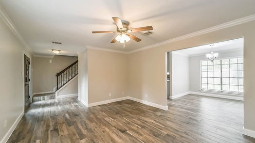 Houston 2-story, 4-bed 2623 Hidden Garden Drive-idx