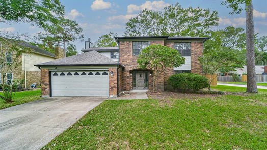 Houston 2-story, 4-bed 2623 Hidden Garden Drive-idx