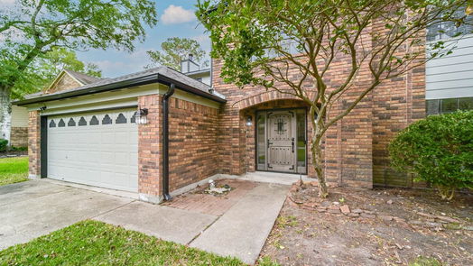 Houston 2-story, 4-bed 2623 Hidden Garden Drive-idx