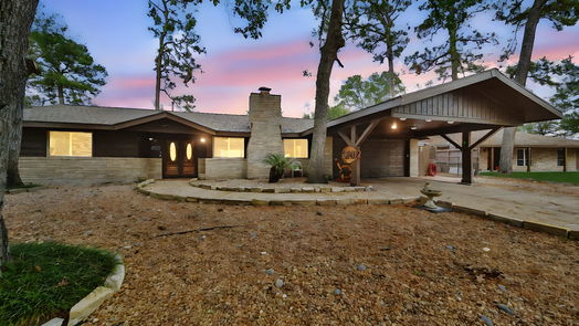 Houston 1-story, 3-bed 1202 Burning Tree Road-idx