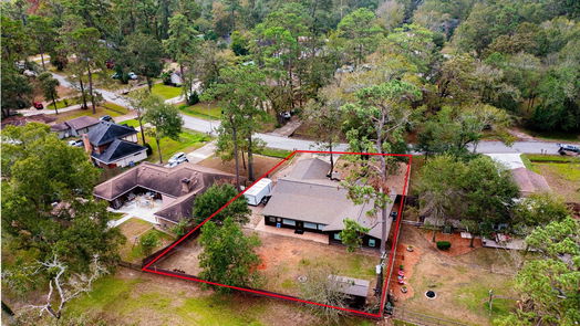 Houston 1-story, 3-bed 1202 Burning Tree Road-idx