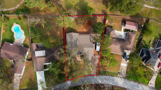 Houston 1-story, 3-bed 1202 Burning Tree Road-idx