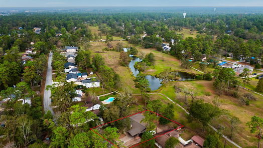Houston 1-story, 3-bed 1202 Burning Tree Road-idx