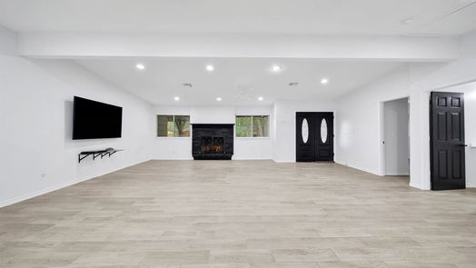Houston 1-story, 3-bed 1202 Burning Tree Road-idx