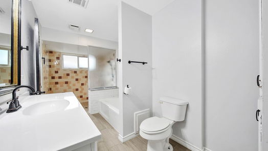 Houston 1-story, 3-bed 1202 Burning Tree Road-idx