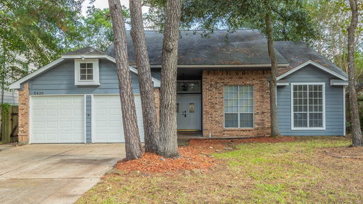 Houston 1-story, 4-bed 5426 Garden Village Drive-idx