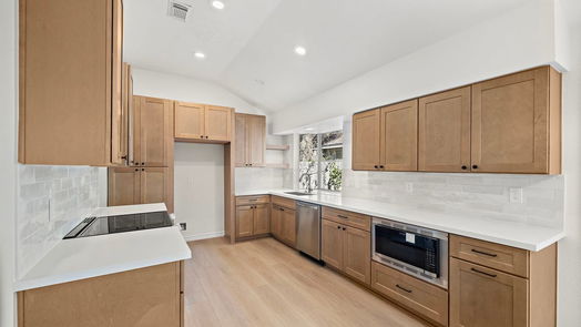 Houston 1-story, 4-bed 2910 Twin Knolls Drive-idx