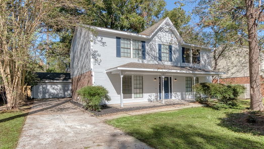 Houston 2-story, 5-bed 4227 Oak Gardens Drive-idx