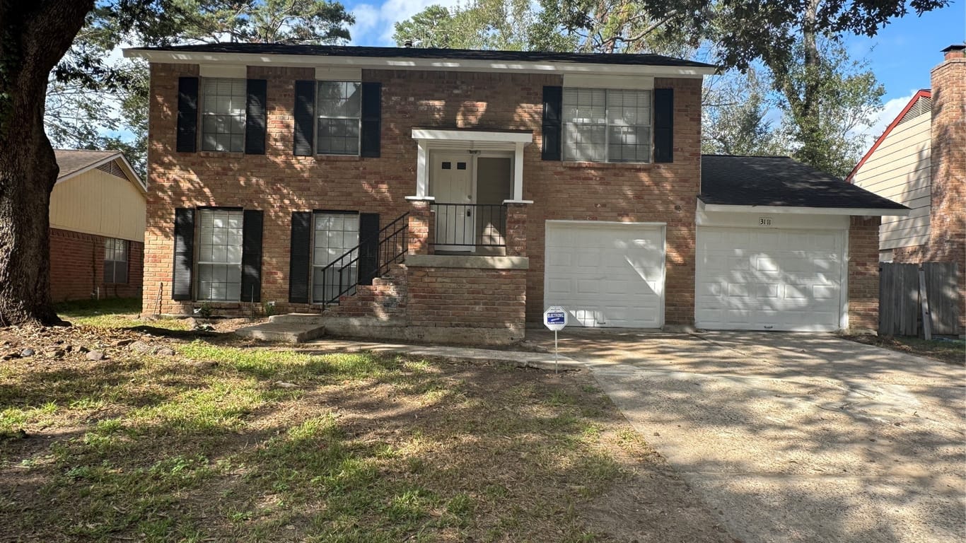 Houston 2-story, 4-bed 3111 Birch Creek Drive-idx